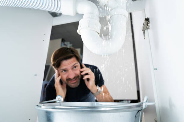 Best Clogged Drain Plumber  in Sayville, NY