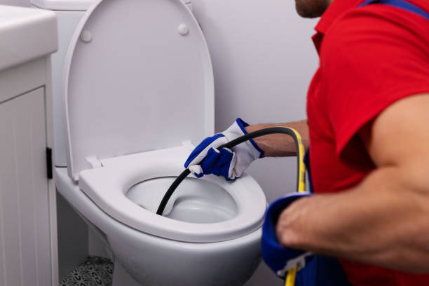 Best Shower Repair Services  in Sayville, NY