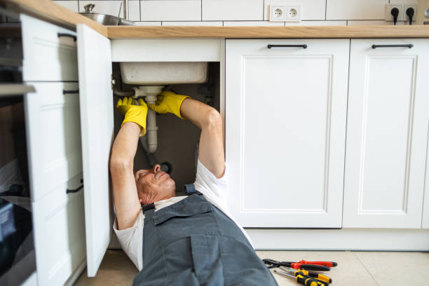 Best Shower Repair Services  in Sayville, NY