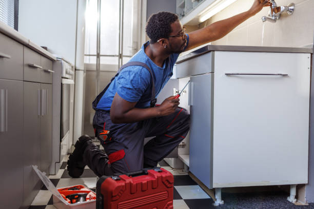 Sprinkler Systems in Sayville, NY