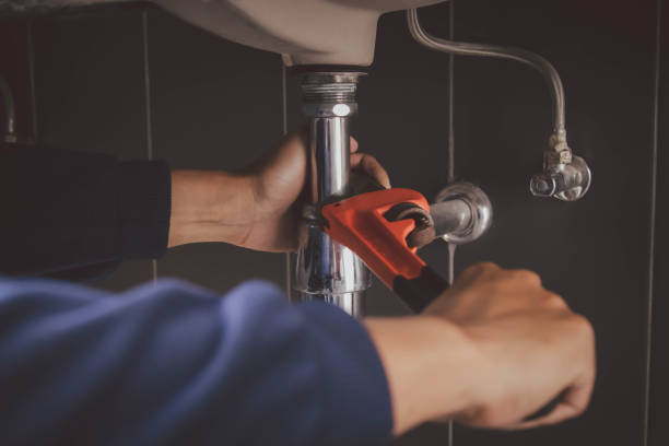Best Leak Detection Services  in Sayville, NY